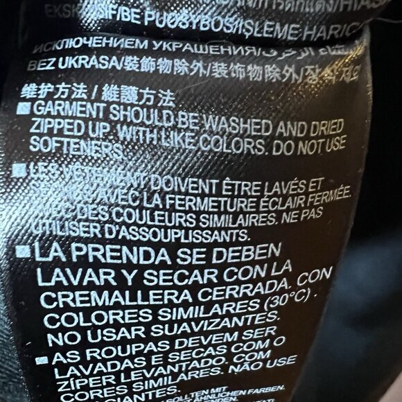 Under Armour Women’s UA Storm Sienna 3-in-1 Jacket Black Women’s S - Picture 11 of 13